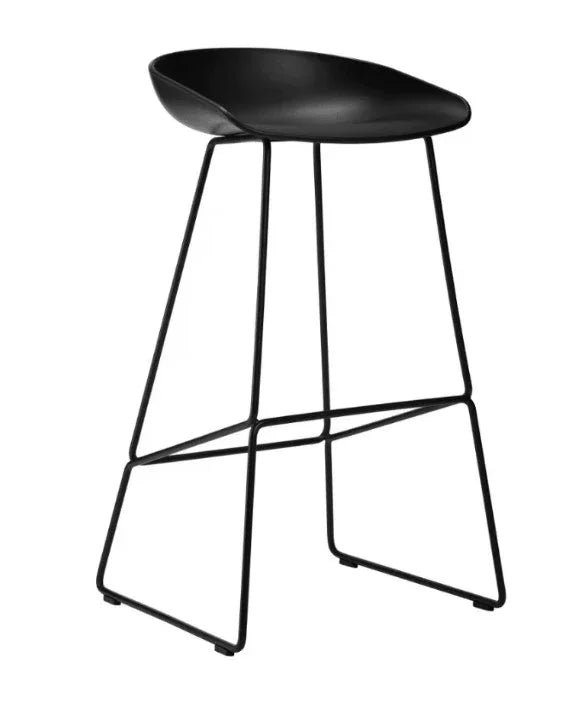 Minimalist Bar Stool (Set of 2)| GIO - onehappyhome