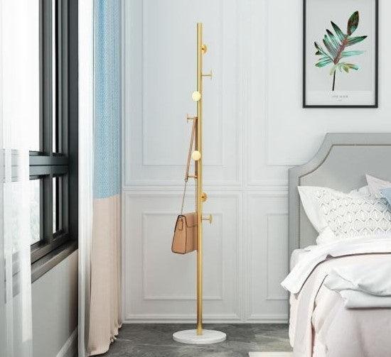Modern Coat Rack | CELESTINE - onehappyhome