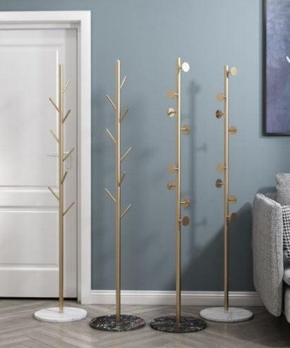 Modern Coat Rack | CELESTINE - onehappyhome
