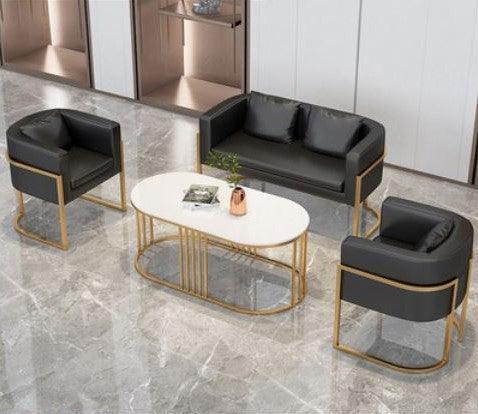 Modern Luxury Sofa | SONIA - onehappyhome