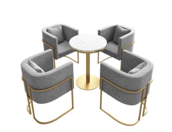 Modern Luxury Sofa | SONIA - onehappyhome