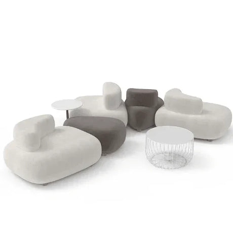 Modular Sofa | AKARA - onehappyhome