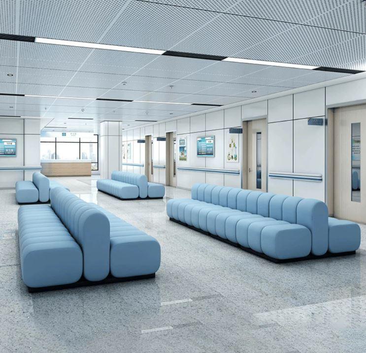 Modular Sofa | PLUMPKIN - onehappyhome