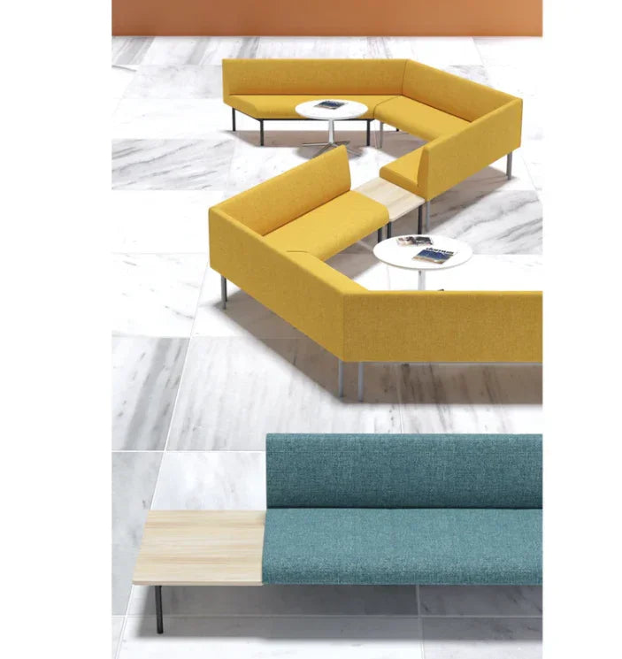 Modular Sofa | SALLY - onehappyhome