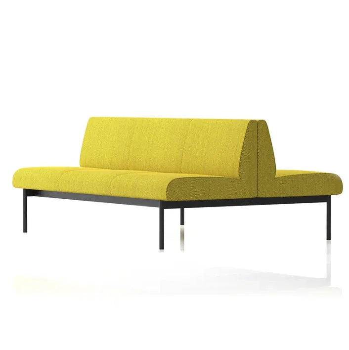 Modular Sofa | SALLY - onehappyhome