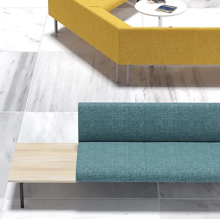 Modular Sofa | SALLY - onehappyhome