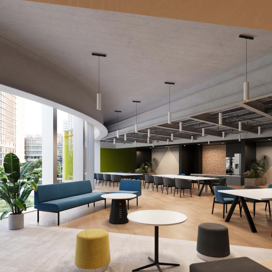 Modular Sofa | SALLY - onehappyhome