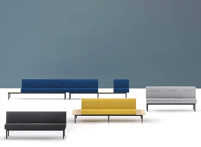 Modular Sofa | SALLY - onehappyhome