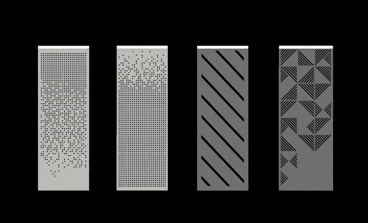 Moveable Partition Wall - onehappyhome