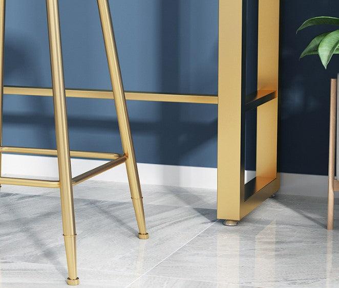 Nordic Bar Table | TRACY - onehappyhome