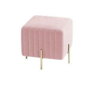 Nordic Sofa Shoes Stool | OPHELIA - onehappyhome