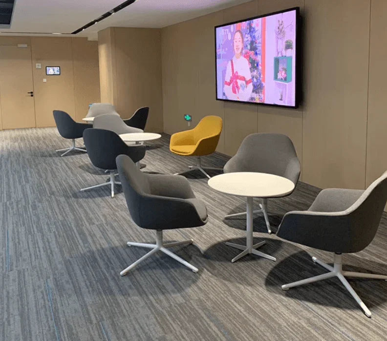 Office Chair | NITYA - onehappyhome