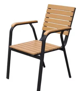 Outdoor Chair | SHANE - onehappyhome