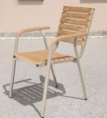 Outdoor Chair | SHANE - onehappyhome