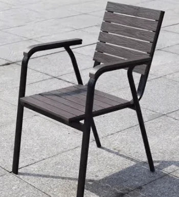 Outdoor Chair | SHANE - onehappyhome