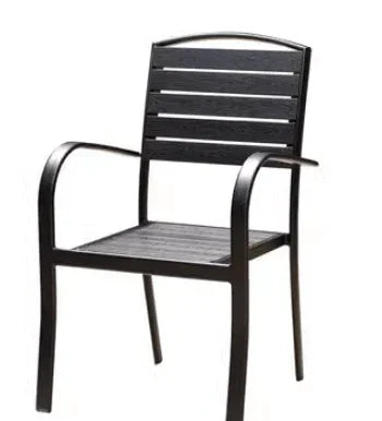Outdoor Chair | SHANE - onehappyhome