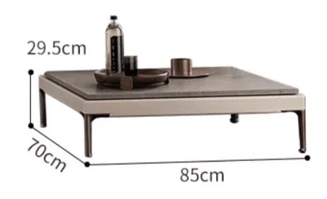 Outdoor Coffee Table | ROCA - onehappyhome