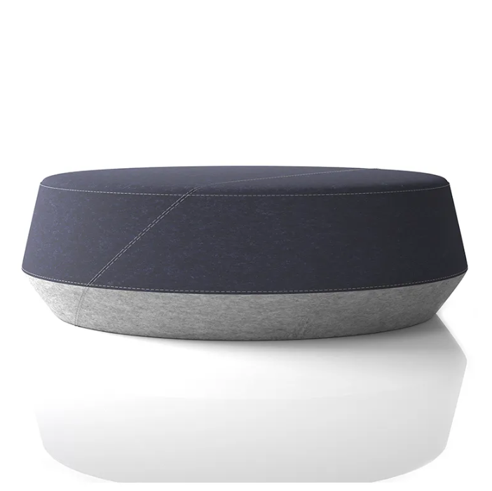 Pouf | RAVI - onehappyhome