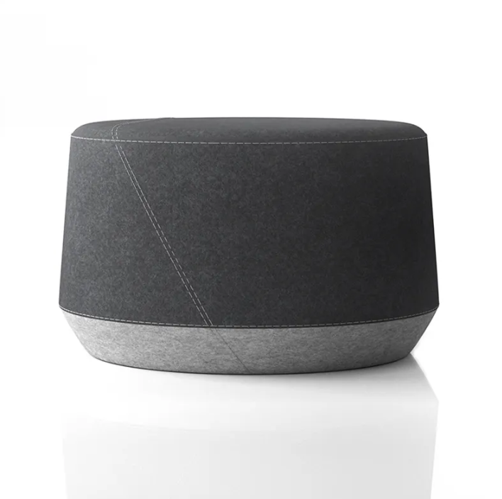 Pouf | RAVI - onehappyhome