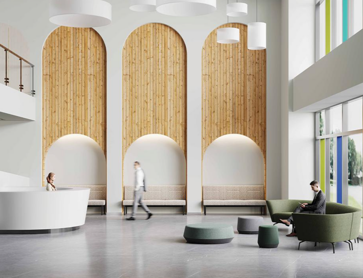 Pouf | RAVI - onehappyhome