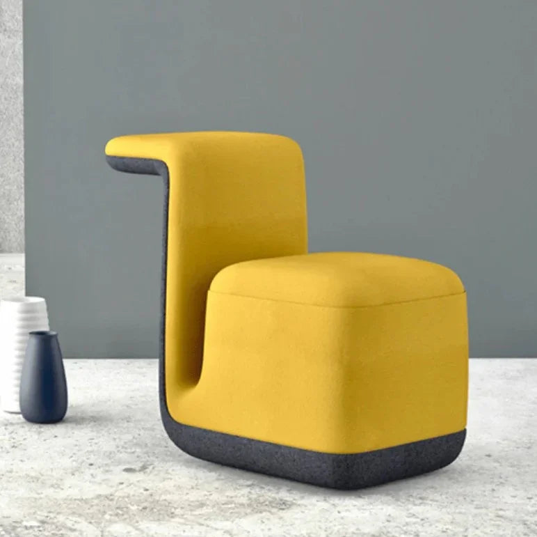 Pouf Stool | PIPER - onehappyhome