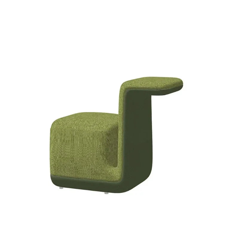 Pouf Stool | PIPER - onehappyhome