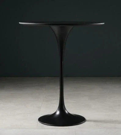 Round Bar Table | AARAVI - onehappyhome