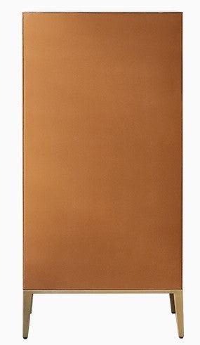 Side Cabinet with Drawers | SYLVANA - onehappyhome