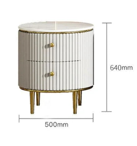Side Table | CARINA - onehappyhome