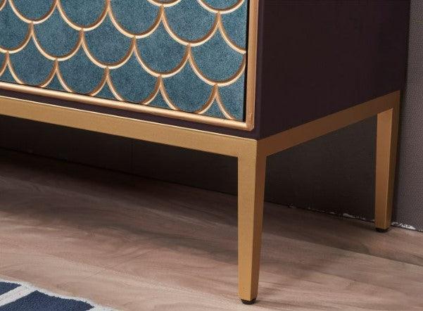 Sideboard Cabinet | GUILIA - onehappyhome