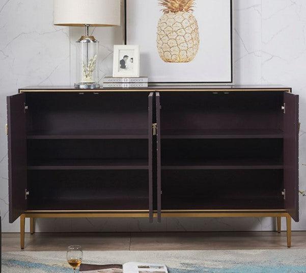 Sideboard Cabinet | GUILIA - onehappyhome