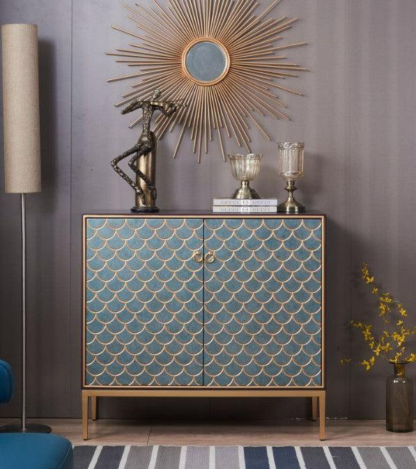 Sideboard Cabinet | GUILIA - onehappyhome
