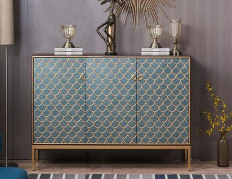 Sideboard Cabinet | GUILIA - onehappyhome