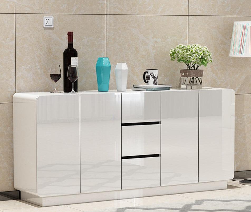 Sideboard Storage Cabinet | CECILIA - onehappyhome