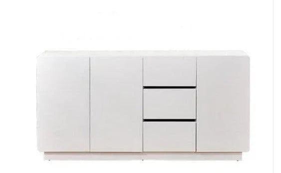 Sideboard Storage Cabinet | CECILIA - onehappyhome