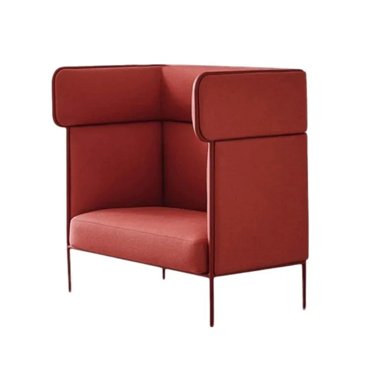 Single Seater Highback Sofa | LUCA - onehappyhome