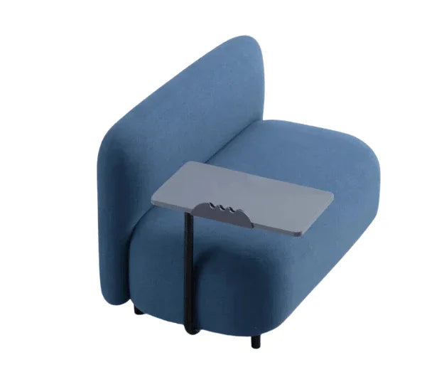 Sofa with Tablet | AMALA - onehappyhome