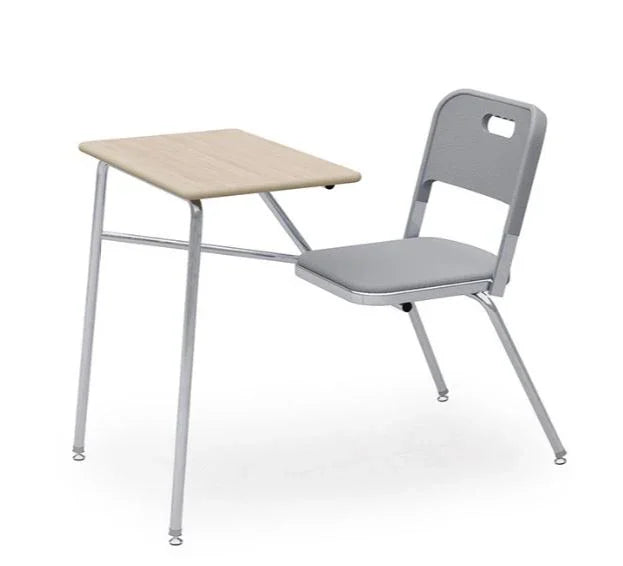 Student Chair with Writing Pad | QUANG - onehappyhome