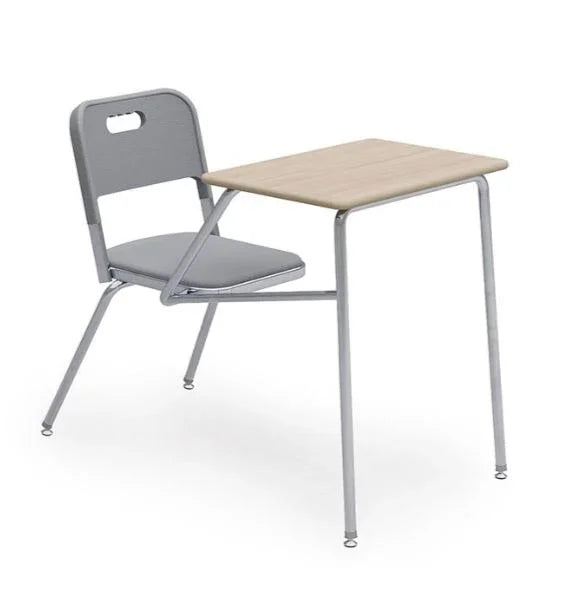 Student Chair with Writing Pad | QUANG - onehappyhome