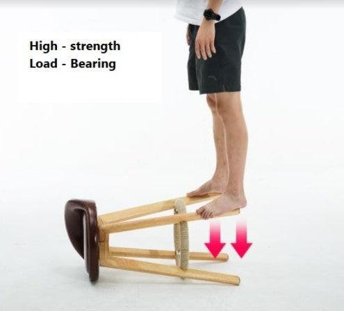 Swivel Bar Chair | CARRIE - onehappyhome