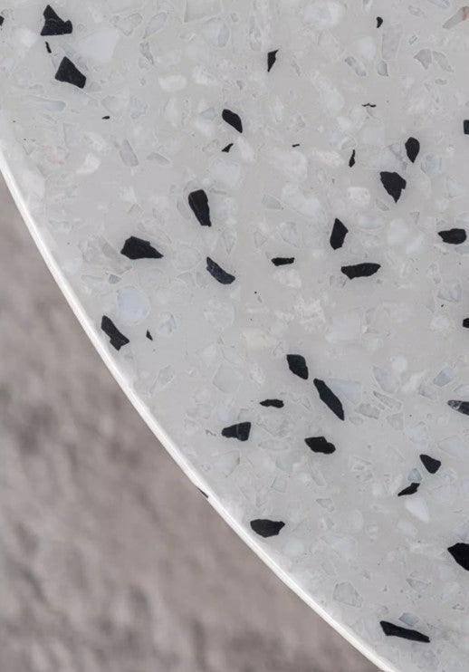 Terrazzo Coffee Table | AGASTI - onehappyhome