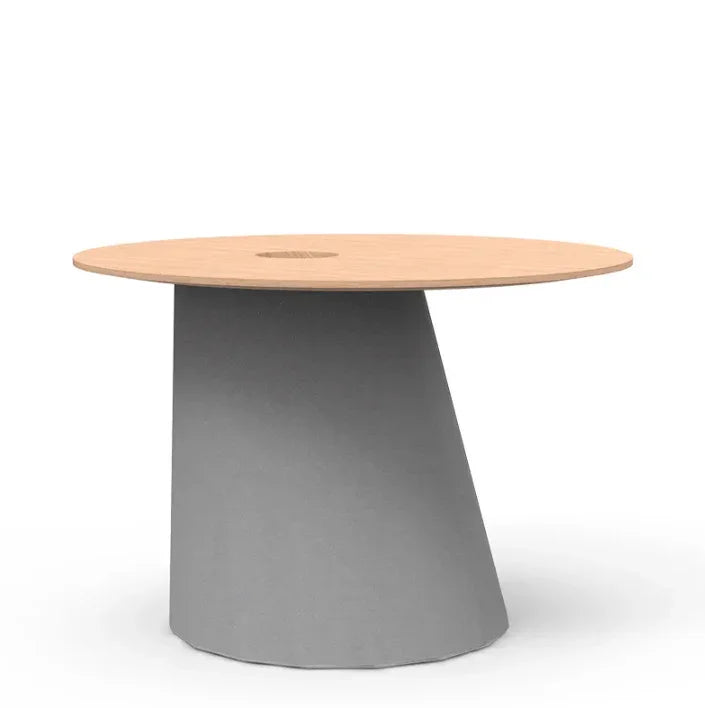 Tree Round Bar Table | ISKRA - onehappyhome