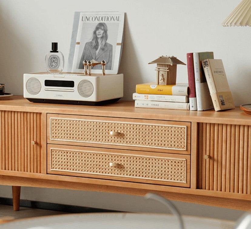 TV Console | KALI - onehappyhome