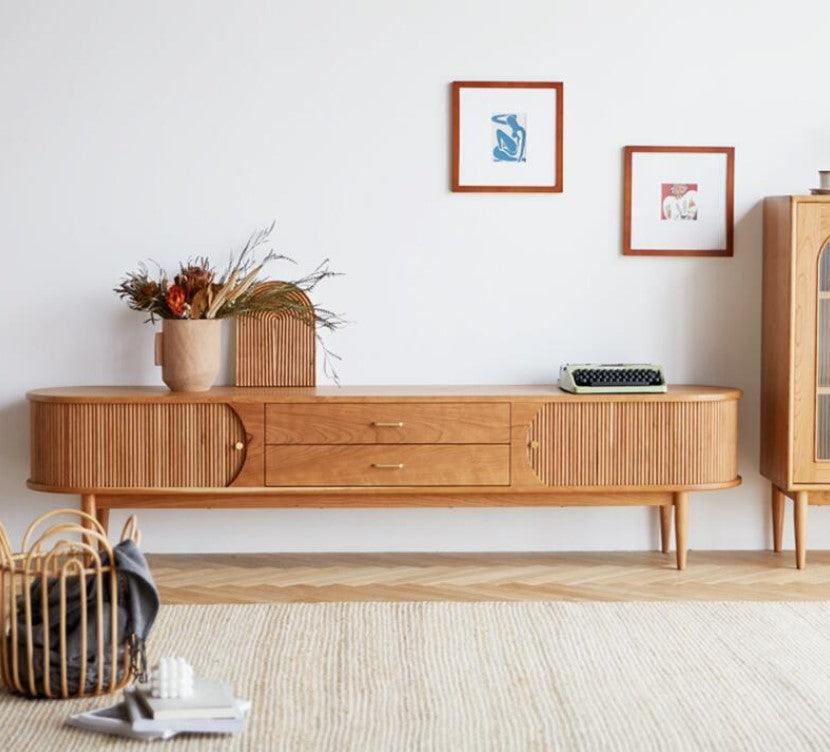 TV Console | KALI - onehappyhome