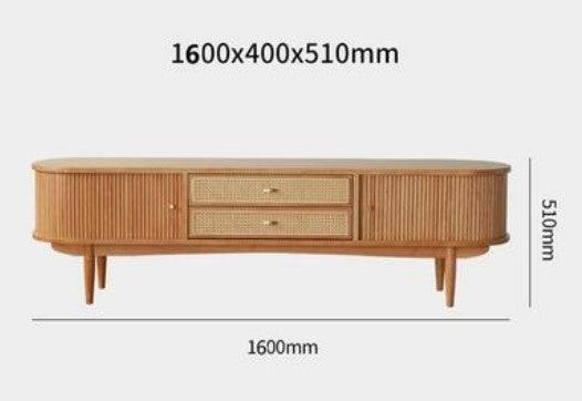 TV Console | KALI - onehappyhome