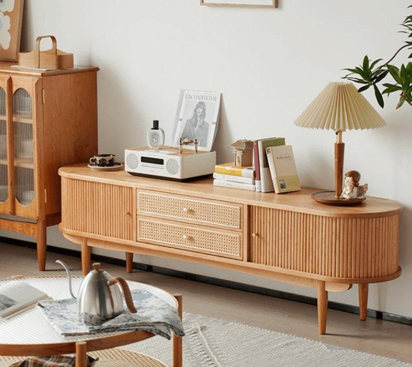 TV Console | KALI - onehappyhome