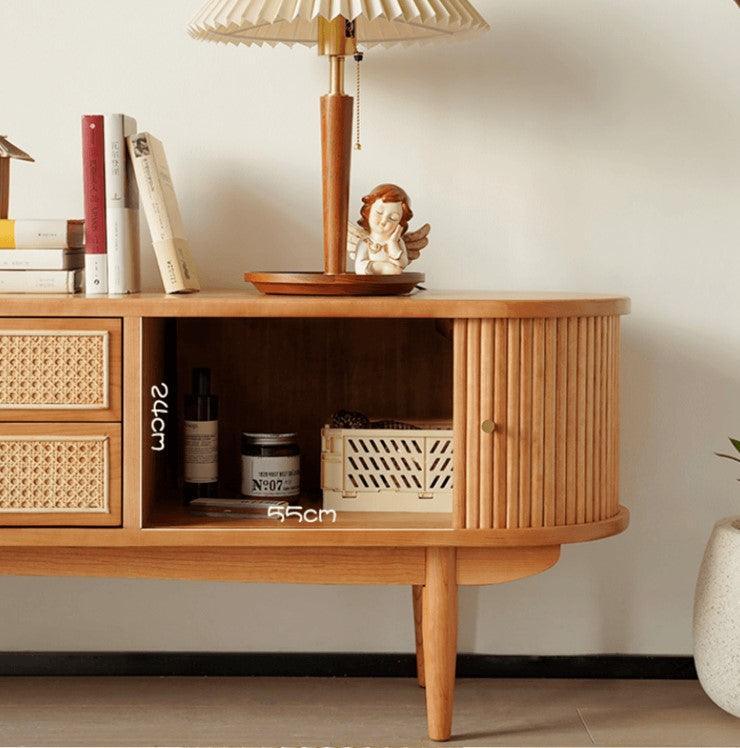 TV Console | KALI - onehappyhome