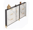 Ultra Slim Shoe Cabinet | LIVIA - onehappyhome