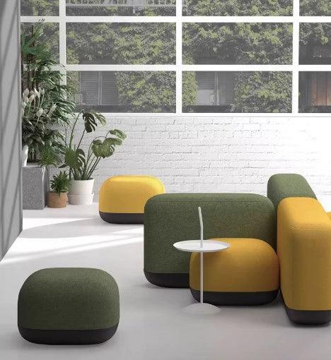 Urban Modular Sofa | KALYANI - onehappyhome