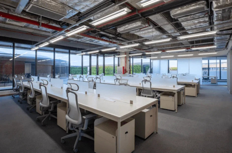 Workstation - Conference Table | IDRI - onehappyhome